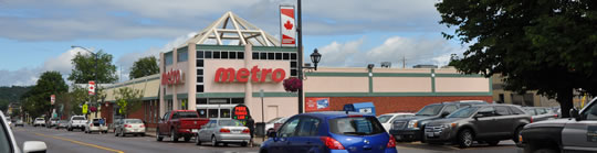 Welcome to the Town of Renfrew, Ontario