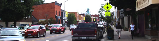 Welcome to the Town of Renfrew, Ontario